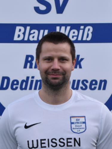 Dennis Grothe
