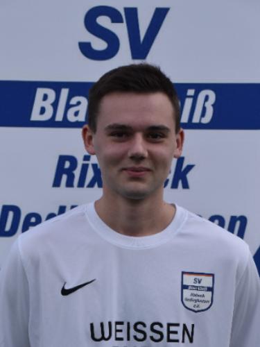 Lukas Kißio