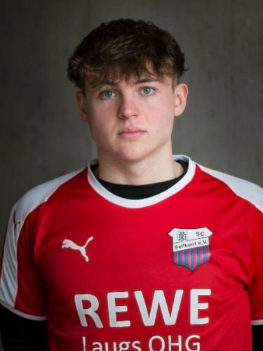Mika Dreissen