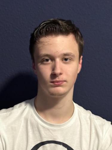 Justin Miguel Lüthje