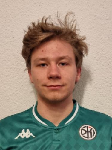 Noah Kriegler