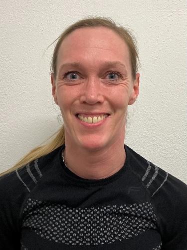 Corinna Goeddel