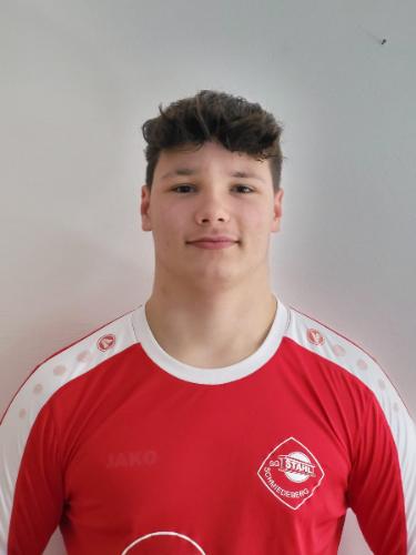 Sidney Justin Petters