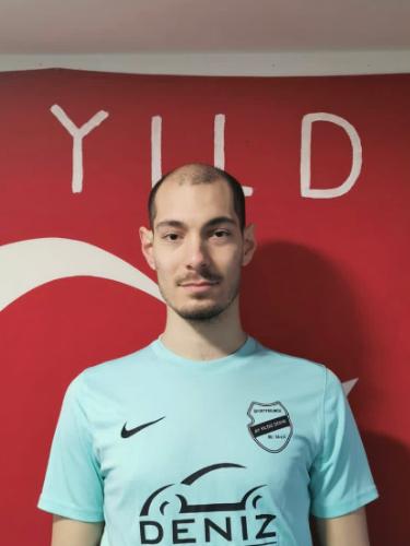 Abdussamed Soydemir