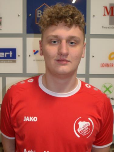 Simon Krämer