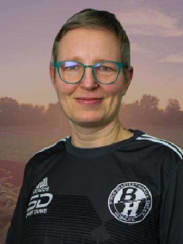 Theresa Specht