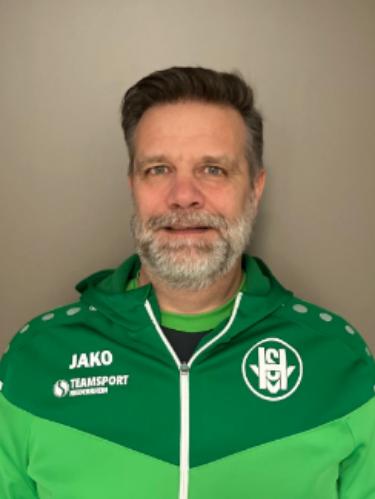 Holger Ostlender