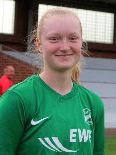 Hannah Benten