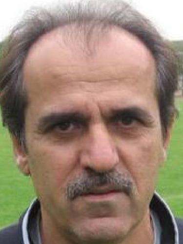 Athanasios Papachristos