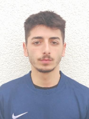 Samuele Provenzano
