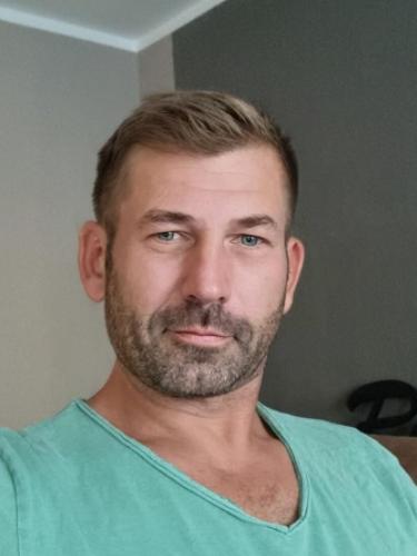 Raphael Kapuscik