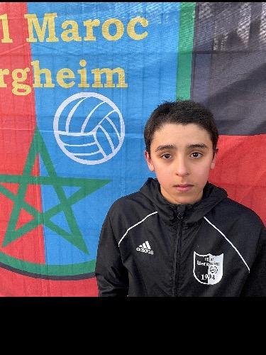 Redouan Lamchachti El Abdellaoui