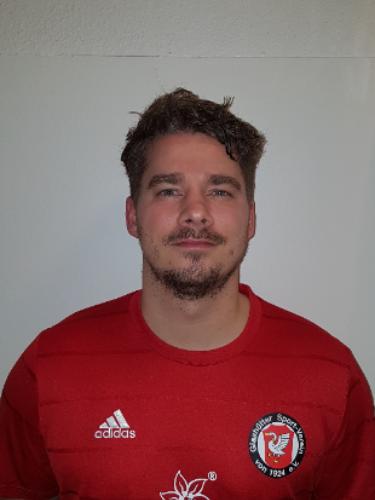 Steffen Müller