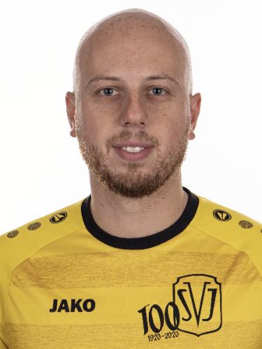 Marcel Hahn