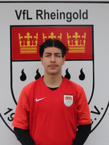 Umut Narci