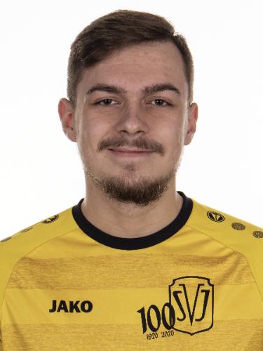 Marlon Irsch