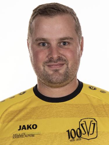 Philipp Klug