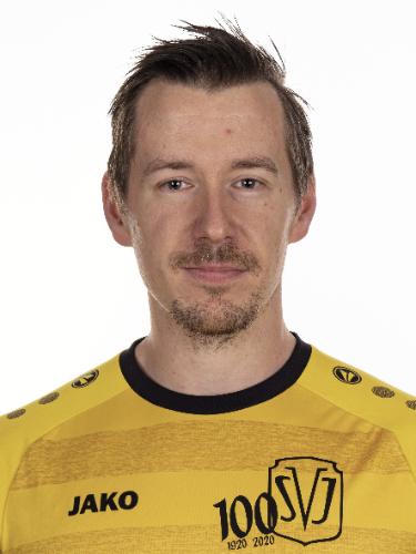 Michael Rauf