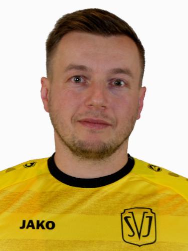 Damian Staniszewski