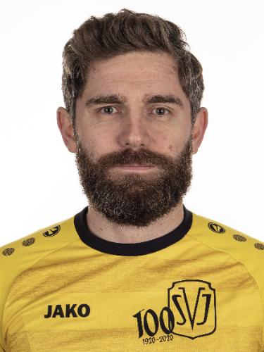 Alexander Weirich