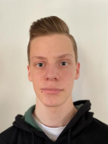 Niklas Hurst