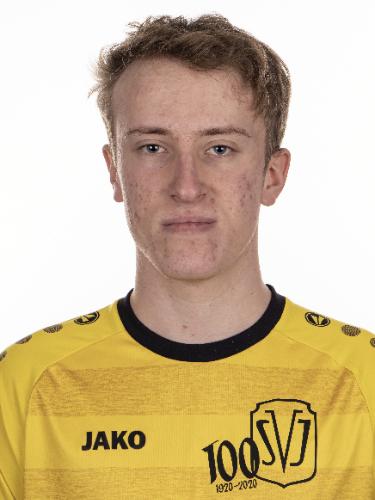 Nils Kleinpeter
