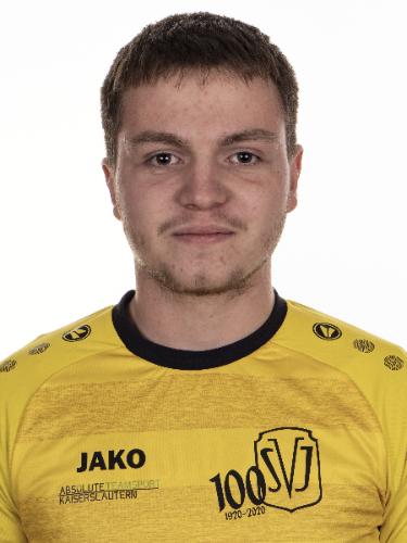 Fynn Zeiter