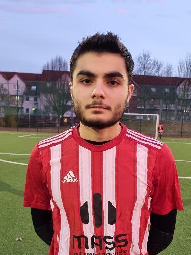 Hussein Omar