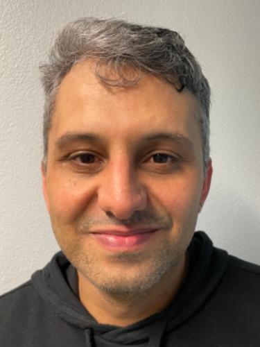Serkan Alici