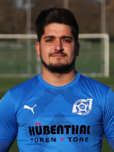 Martin Civeira Diaz