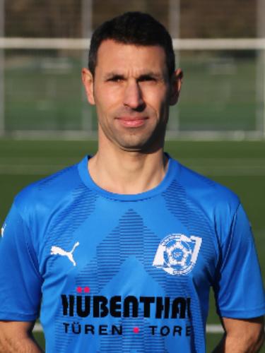 Vincenzo Giglia