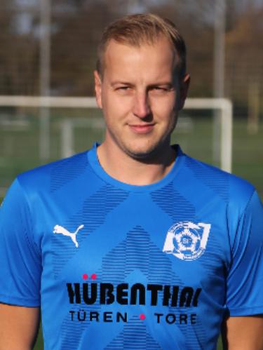 Marvin König