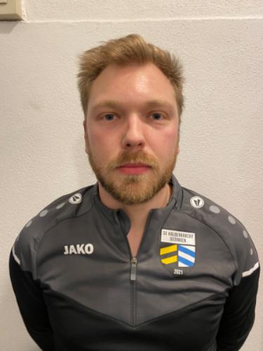 Silas Wilhelmi