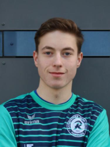 Maddox Thorsten Ortlepp