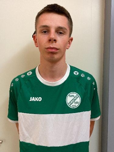 Dmytro Bezghodkov
