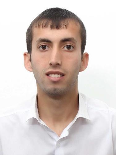 Salmon Khuseinov