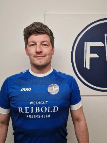Johannes Reibold