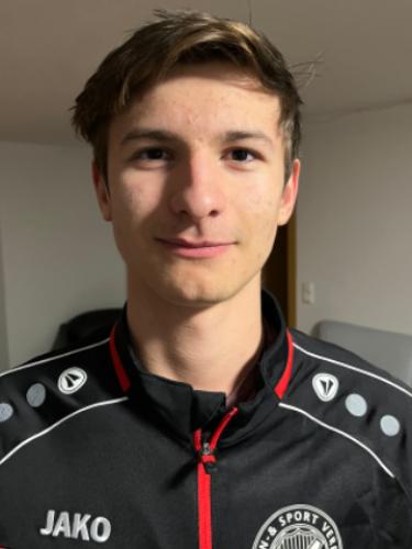 Oleksandr Kirieiev