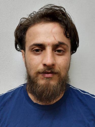 Osamah Khaled Dahesh Ali Al-Banna