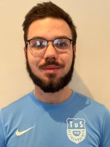 Dominik Thomas Stobbe