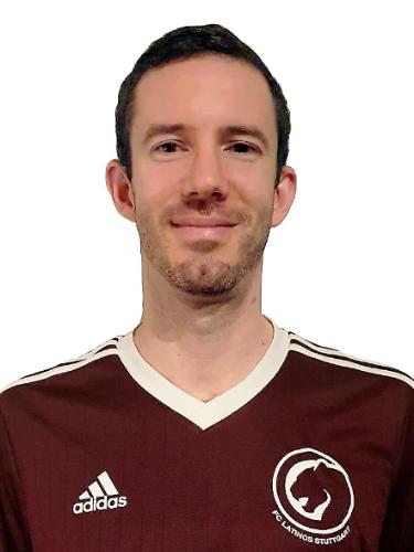 Samuel Jordan Griffiths