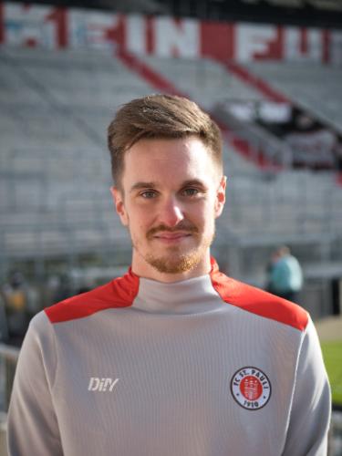 Florian Pfister