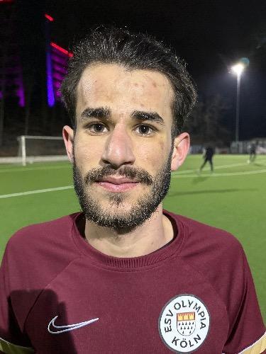 Zinedine El Haddad