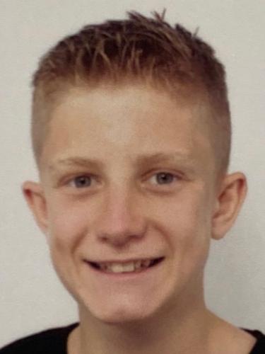Robin Hofmann