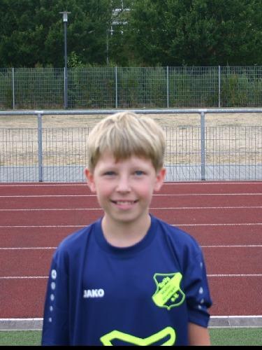 Florian Marzellus Karuth