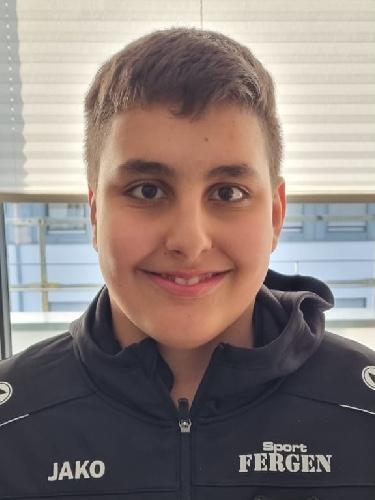 Kenan Koray Simons