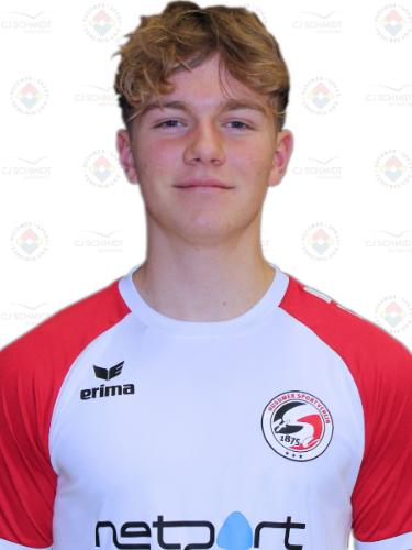 Jakob Leste
