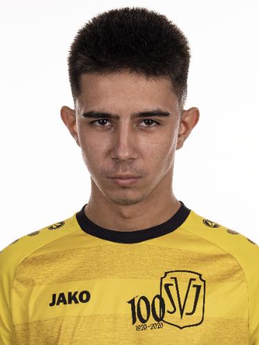 Aleksandar Boev
