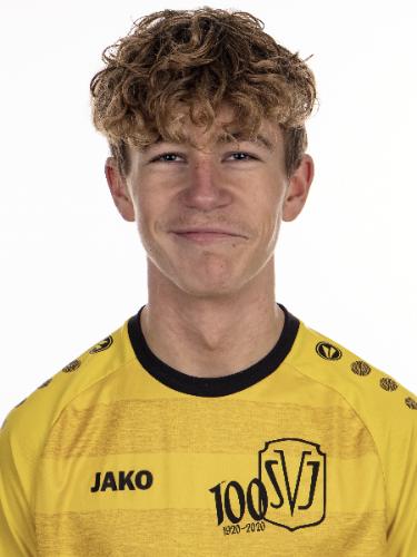 Finn Siegrist