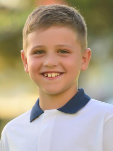 Matheo Volborth
